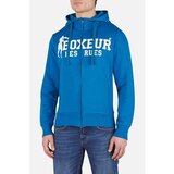 Boxeur Des Rues Boxeur muška jakna s kapuljačom, plava | shoptok.hr