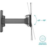 Holmios 42"-Holmios TV Nosač 55005 1R 23 | ePonuda.com