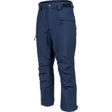 Columbia KICK TURN II PANT Muške hlače za skijanje, tamno plava, veličina