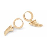 Giorre Woman's Earrings 38236 Cene