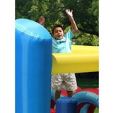 Happy Hop dvorac na napuhavanje Zabavni park | shoptok.hr