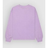 Roxy Eastside Midweight Rg Kids Pulover crocus petal | Shoptok.si