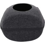 BOLZZ KUCICA ZA LJUBIMCE CAT DARK GRAY | ePonuda.com