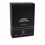 Camara Amber Addiction parfemska voda unisex 100 ml | shoptok.hr