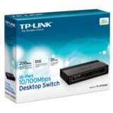 Tp-link TL-SF1016D | Eponuda.ba