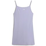 Vans Majice & Polo majice JESSIE DRESS Vijolična Cene