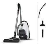 Rowenta Usisavač sa kesom SILENCE FORCE ALLERGY+ 4,5l 400W/230V crna/bela | Eponuda.com