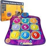  Podloga za ples Dancing Show - vijolična | Shoptok.si