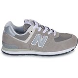 New Balance Nizke superge 574 Siva | Shoptok.si