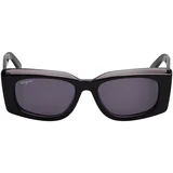 Sončna očala SF1079S-022 Črna