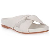 Clarks Japonke Pure Twist Lea Bela Cene