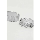 Marisse Ring L-Pi-4008 Silver | Eponuda.ba