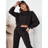 DStreet Komplet damski RINGY czarny | Shoptok.si