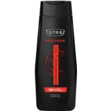 Str8 Gel za tuširanje Red code 400ml | ePonuda.com