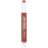 L.A. Girl Cosmetics Shine On balzam za sijoče ustnice z vlažilnim učinkom odtenek Honey Glazed 2 g Cene