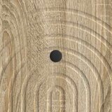 Klubska miza Sonoma hrast 49 x 50 x 40 cm Inženirski les, (5000295440) | Shoptok.si