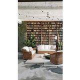 BIZZOTTO Svijetlo plavi tepih od šenila 155x230 cm Rexa – | shoptok.hr