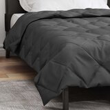  Poletna odeja Antracit 220 x 155 cm Mikrovlakna, (5000288140) | Shoptok.si