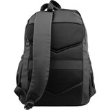 Target ruksak i pernica set 2/1 Nero gray 29813 | shoptok.hr