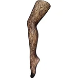 Yasmine 09 Tights Nero 1-2