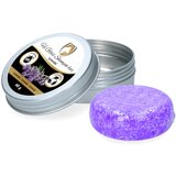 Hofman Animal Care Trdi šampon 'Excellent Horse Hi Gloss Shampoo Bar' - Sivka | Shoptok.si