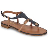 JB Martin Sandali & Odprti čevlji AISSA Modra | Shoptok.si