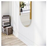 Hanah home Mirror Caprice, zlatna | Eponuda.ba