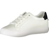 Calvin Klein WHITE WOMEN&#39;S SPORTS SHOES | shoptok.hr