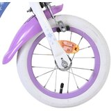 Volare dječji bicikl Disney Frozen 2 12″ plavo-ljubičaste boje | shoptok.hr
