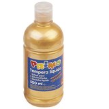  TEMPERA 0,5 LITRE PRIMO 201TL500920 ZLATNA | shoptok.hr