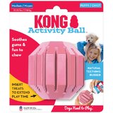 Kong Puppy Activity Ball - Veličina M: Ø 7,6 cm | shoptok.hr