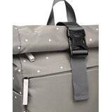 Vuch Ženski ruksak Virion Dotty Dark Grey, 30 x 12 cm Slike