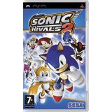 Sonic Rivals 2 (PSP) - rabljeno Cene