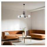 Opviq Luster Nevada, 70 cm, 65 cm, E27, Crna | Eponuda.ba