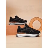 Resti Women's platform sports sneakers Erixo | shoptok.hr
