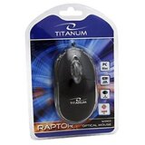  Miš TITANUM 3D RAPTOR, USB, optical,... | Eponuda.ba