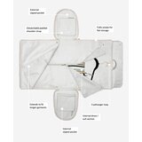 Stackers Potovalna torba Weekender – | Shoptok.si