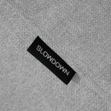 SLOWDOWN Tamno siva vreća za sjedenje Game Amuse – | shoptok.hr