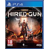  Necromunda Hired Gun (PS4) | Shoptok.si