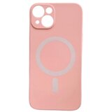  Silikonska futrola magsafe color iphone 14 bebi roze Cene