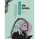 Fibra Osamu Tezuka
 - Oda Kirihitu 2 Cene'.'