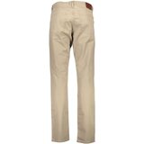 Gant MEN&#39;S BEIGE TROUSERS | shoptok.hr