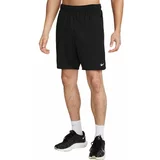 Nike DF TOTALITY KNIT 7IN UL Muške kratke hlače, crna, veličina