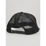 Patagonia P-6 Logo Trucker Kapa s šiltom black | Shoptok.si