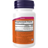 Now Foods vitamin B-12 1000 mcg – Energija i Metabolizam