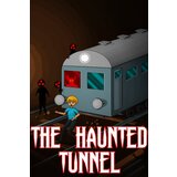 Steam The Haunted Tunnel (PC) Key GLOBAL Steam The Haunted Tunnel (PC) Key GLOBAL Slike