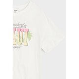 Sinsay Majica s kratkim rukavima | shoptok.hr