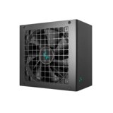 DeepCool PN850M enota za napajanje 850 W 20+4 pin ATX ATX Črno | Shoptok.si