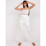 Factory Price Trousers-EM-SP-6900.42P-ecru | Shoptok.si