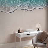  Foto tapeta - Sapphire Wave 300x210 Premium | shoptok.hr